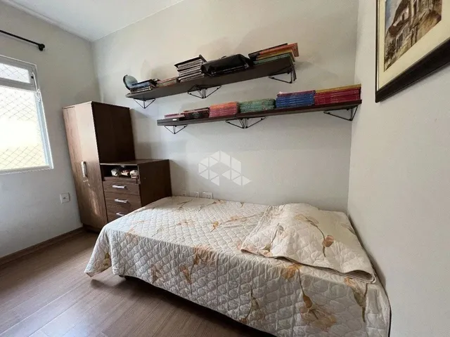 Imagem 10: Apartamento Semi Mobiliando com 2 Quartos Sendo 1 Suíte, na Ponte do Imaruim