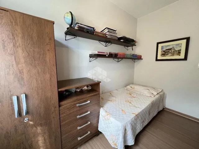 Imagem 9: Apartamento Semi Mobiliando com 2 Quartos Sendo 1 Suíte, na Ponte do Imaruim
