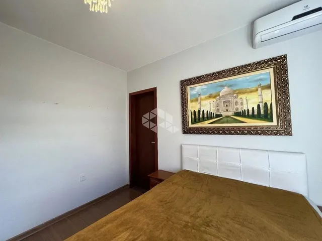Imagem 11: Apartamento Semi Mobiliando com 2 Quartos Sendo 1 Suíte, na Ponte do Imaruim