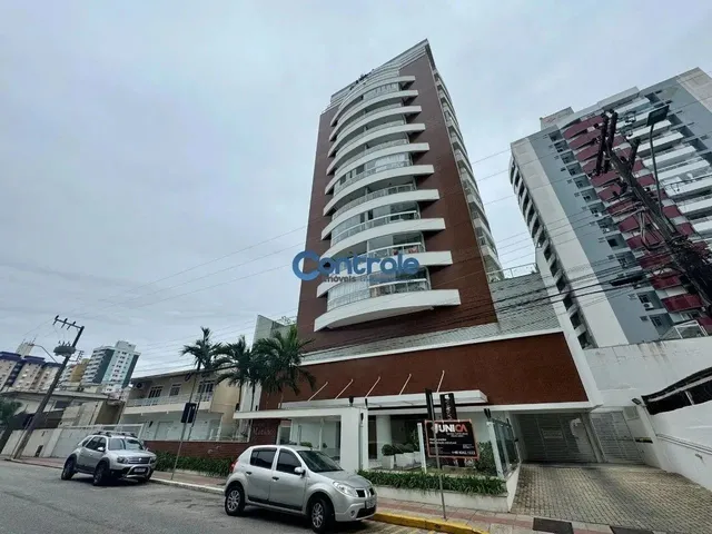 Imagem 1: Apartamento de 02 Dormitórios Sendo 1 Suíte em Campinas, São José Sc