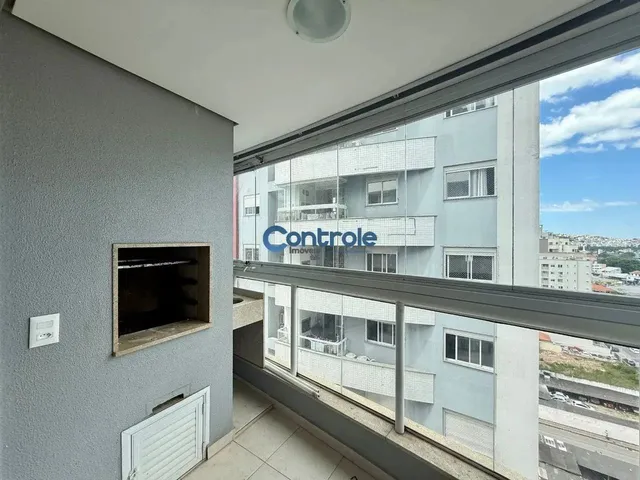Imagem 16: Apartamento de 02 Dormitórios Sendo 1 Suíte em Campinas, São José Sc