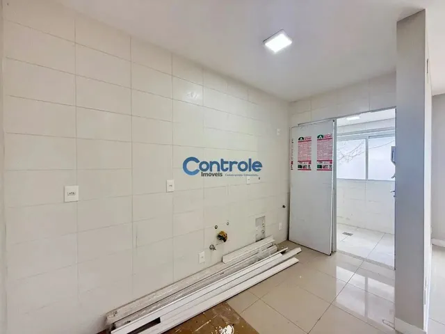 Imagem 6: Apartamento de 02 Dormitórios Sendo 1 Suíte em Campinas, São José Sc