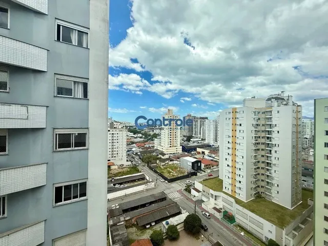 Imagem 9: Apartamento de 02 Dormitórios Sendo 1 Suíte em Campinas, São José Sc
