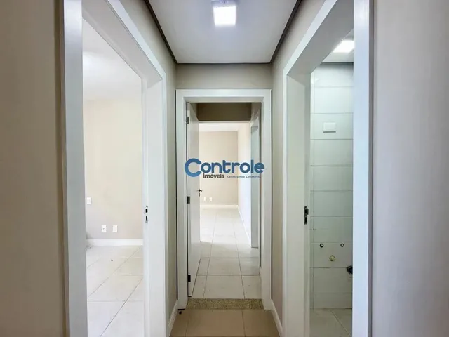 Imagem 10: Apartamento de 02 Dormitórios Sendo 1 Suíte em Campinas, São José Sc