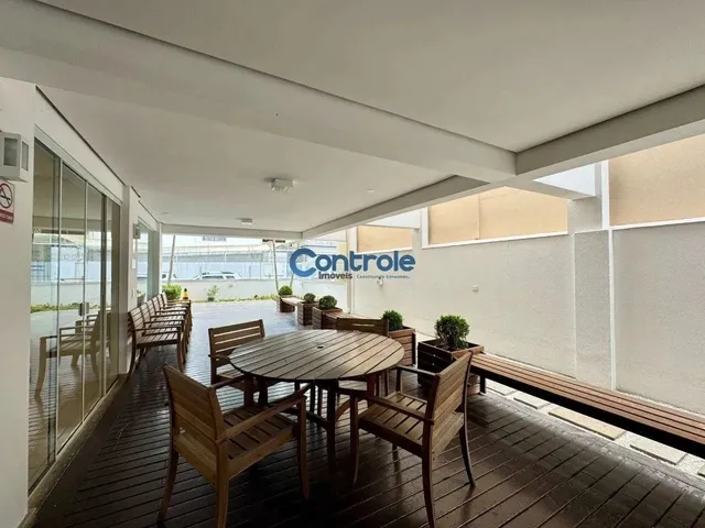 Imagem 3: Apartamento de 02 Dormitórios Sendo 1 Suíte em Campinas, São José Sc