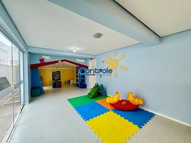 Imagem 5: Apartamento de 02 Dormitórios Sendo 1 Suíte em Campinas, São José Sc
