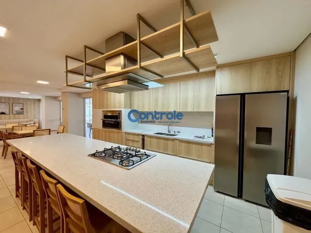 Imagem 4: Apartamento de 02 Dormitórios Sendo 1 Suíte em Campinas, São José Sc