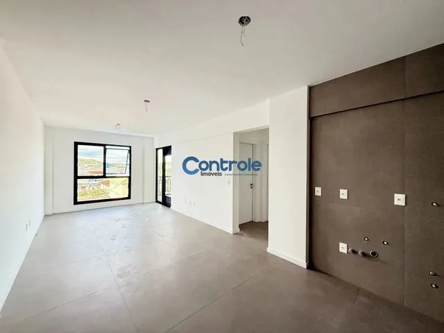 Imagem: Apartamento Novo com 02 Dormitórios no