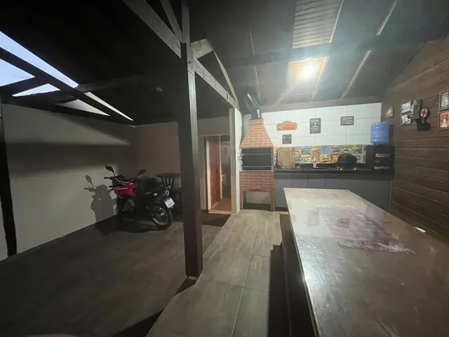 Imagem: Excelente Terreno com Duas Casas no Aririu