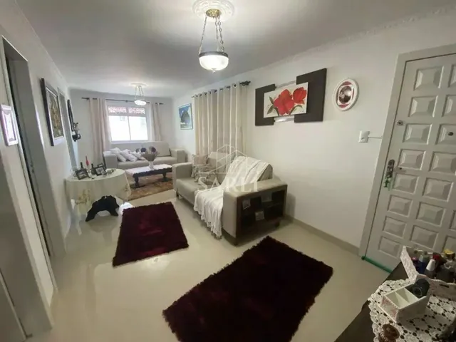 Imagem: Casa com 3 Dormitórios À Venda, 110 M²