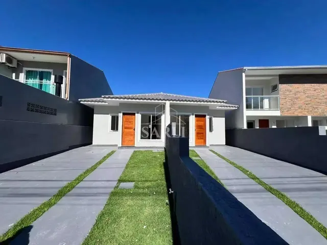 Imagem 11: Casa, com 2 Dormitórios, com 2 Vagas de Garagem, de 67 M² Potecas - São José