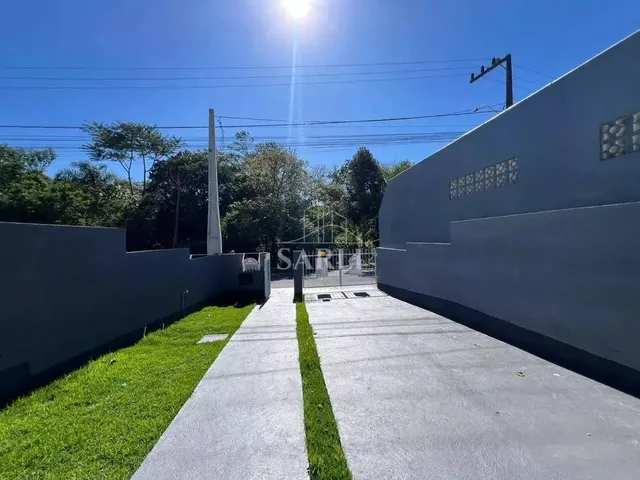 Imagem 14: Casa, com 2 Dormitórios, com 2 Vagas de Garagem, de 67 M² Potecas - São José