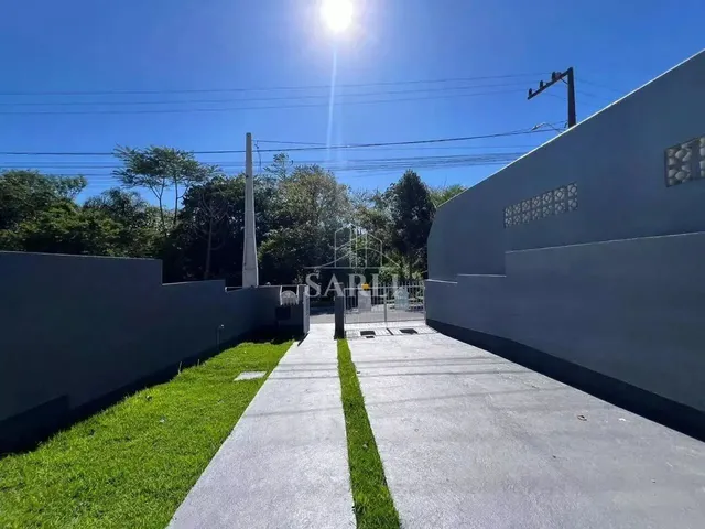 Imagem 2: Casa, com 2 Dormitórios, com 2 Vagas de Garagem, de 67 M² Potecas - São José