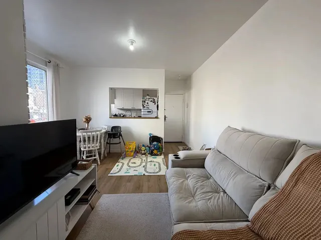 Imagem 8: Apartamento 1 Quarto 40M² - Kobrasol - Est