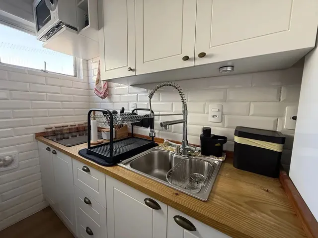 Imagem 15: Apartamento 1 Quarto 40M² - Kobrasol - Est