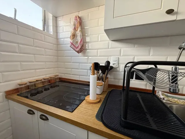Imagem 3: Apartamento 1 Quarto 40M² - Kobrasol - Est