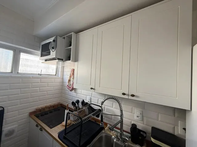 Imagem 16: Apartamento 1 Quarto 40M² - Kobrasol - Est
