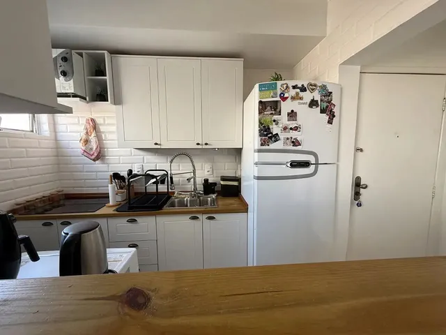 Imagem 4: Apartamento 1 Quarto 40M² - Kobrasol - Est