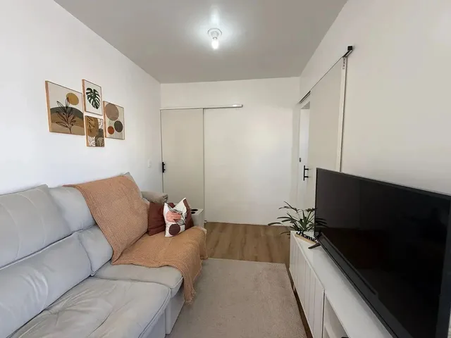 Imagem 14: Apartamento 1 Quarto 40M² - Kobrasol - Est