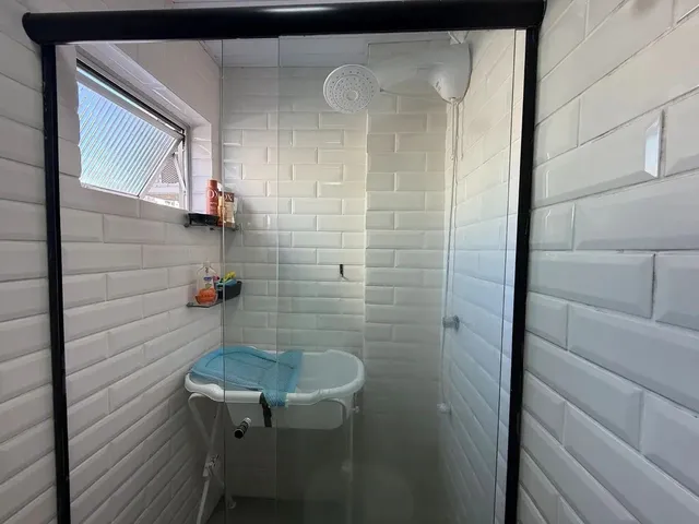 Imagem 2: Apartamento 1 Quarto 40M² - Kobrasol - Est