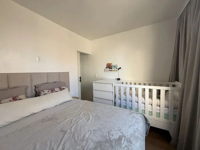 Imagem 6: Apartamento 1 Quarto 40M² - Kobrasol - Est