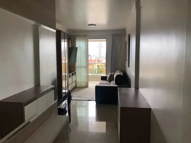 Imagem: Apartamento 3 Quartos com 1 Suíte e 83M²