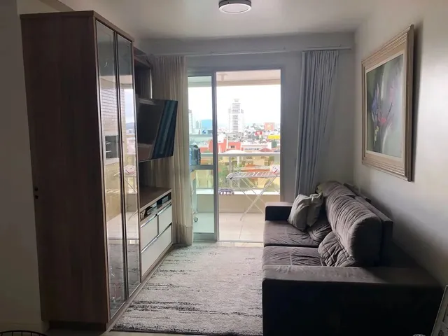 Imagem 11: Apartamento 3 Quartos com 1 Suíte e 83M² - Centro - Brn