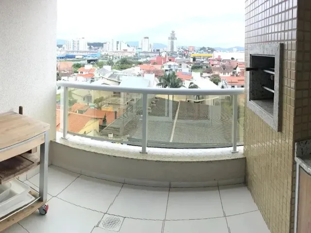 Imagem 7: Apartamento 3 Quartos com 1 Suíte e 83M² - Centro - Brn