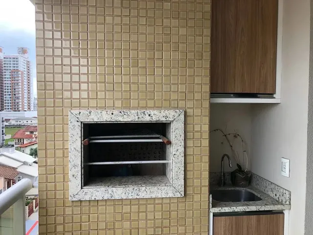 Imagem 16: Apartamento 3 Quartos com 1 Suíte e 83M² - Centro - Brn