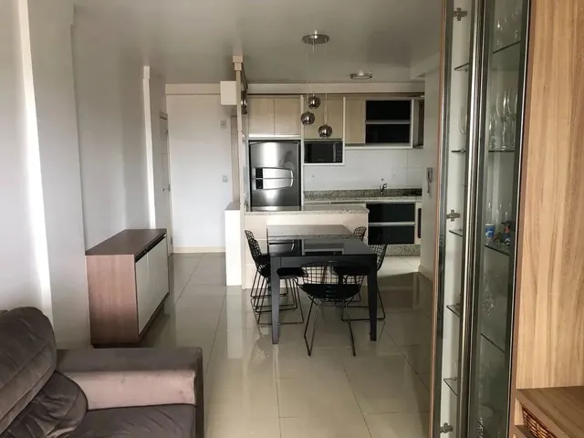 Imagem 10: Apartamento 3 Quartos com 1 Suíte e 83M² - Centro - Brn
