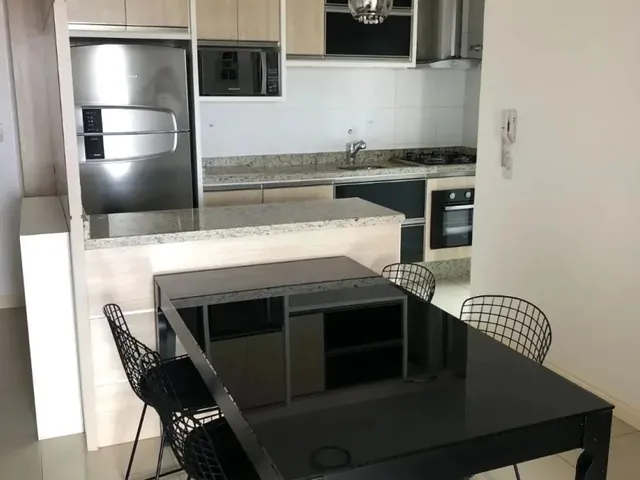 Imagem 9: Apartamento 3 Quartos com 1 Suíte e 83M² - Centro - Brn