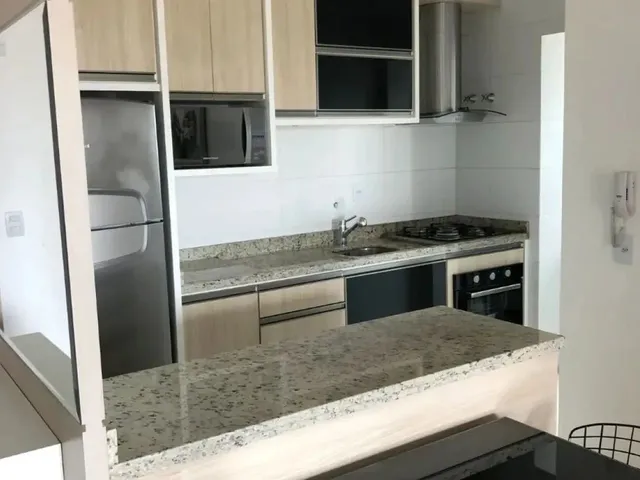 Imagem 15: Apartamento 3 Quartos com 1 Suíte e 83M² - Centro - Brn