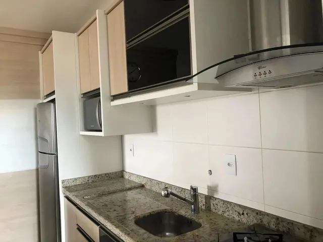 Imagem 12: Apartamento 3 Quartos com 1 Suíte e 83M² - Centro - Brn