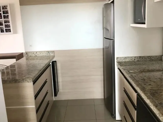 Imagem 3: Apartamento 3 Quartos com 1 Suíte e 83M² - Centro - Brn