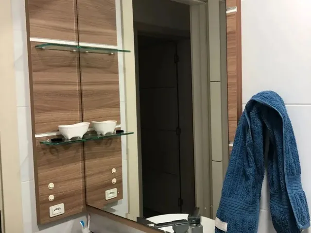 Imagem 2: Apartamento 3 Quartos com 1 Suíte e 83M² - Centro - Brn