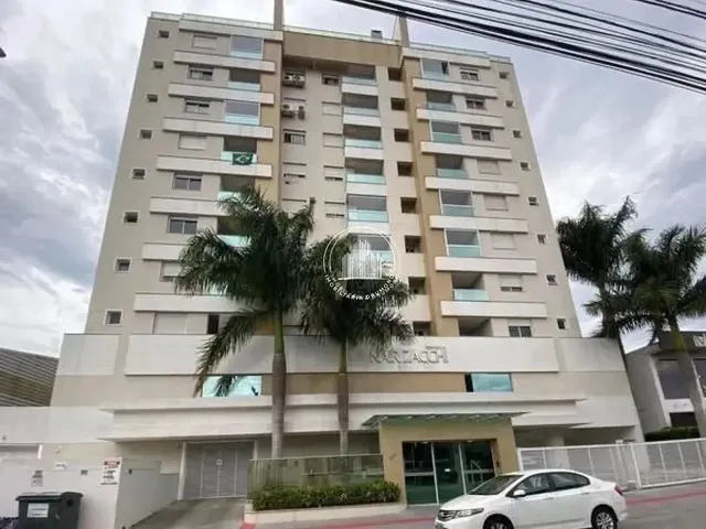 Imagem 6: Apartamento 3 Quartos com 1 Suíte e 83M² - Centro - Brn