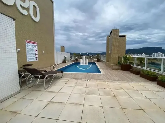 Imagem 5: Apartamento 3 Quartos com 1 Suíte e 83M² - Centro - Brn