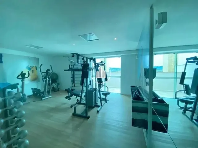 Imagem 14: Apartamento 3 Quartos com 1 Suíte e 83M² - Centro - Brn