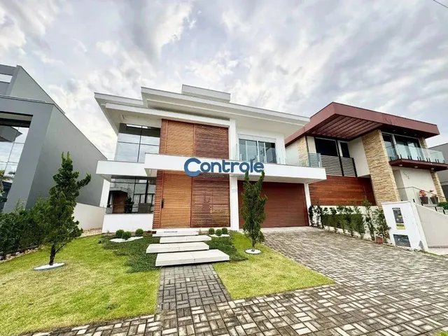 Imagem: Casa em Condominio Fechado de 3 Suites no