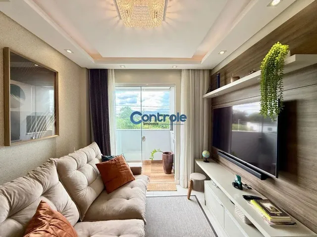 Imagem: Apartamento com Vista Permanente para o