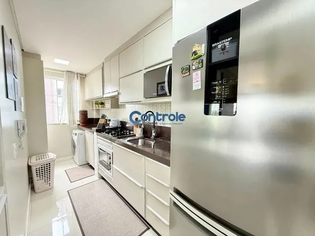 Imagem 5: Apartamento com Vista Permanente para o Cambirela - 2 Dormitórios