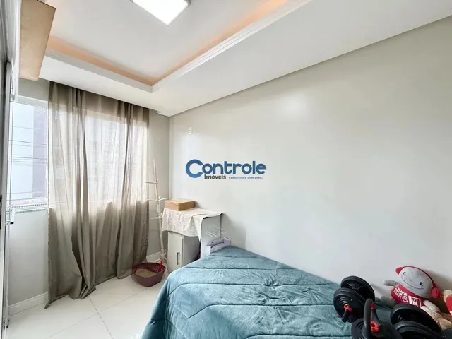 Imagem 3: Apartamento com Vista Permanente para o Cambirela - 2 Dormitórios