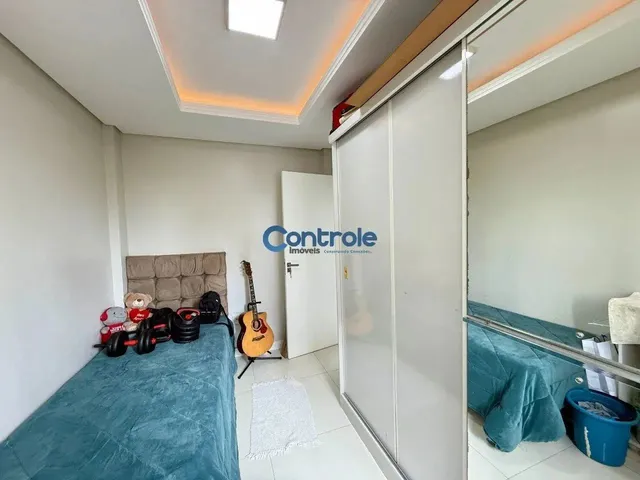 Imagem 4: Apartamento com Vista Permanente para o Cambirela - 2 Dormitórios