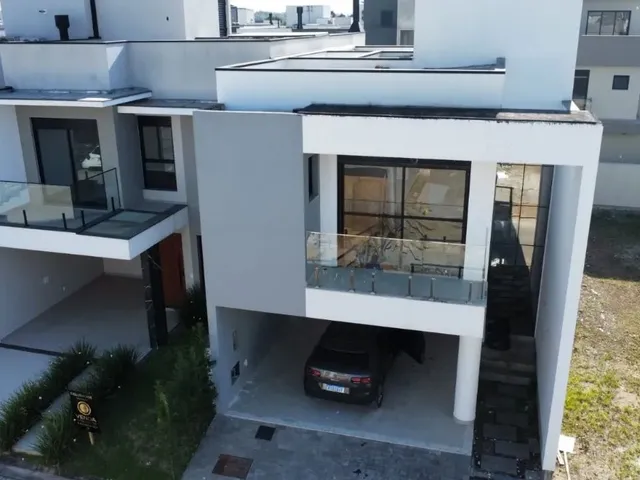 Imagem: Casa Alto Padrão - Costa do Sol Condomínio