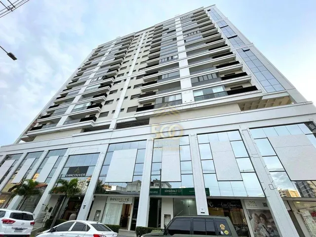 Imagem: Apartamento com 3 Dormitórios À Venda