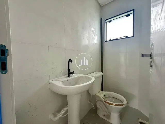 Imagem 7: Sobrado Geminado 2 Quartos com 2 Suítes e 86M² - Potecas - Est