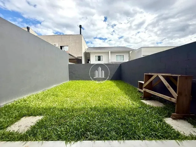 Imagem 2: Sobrado Geminado 2 Quartos com 2 Suítes e 86M² - Potecas - Est