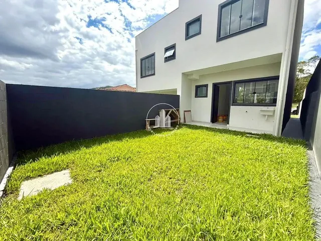 Imagem 9: Sobrado Geminado 2 Quartos com 2 Suítes e 86M² - Potecas - Est