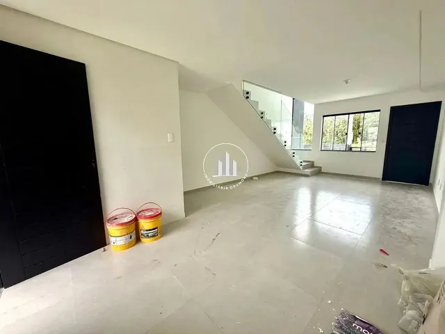 Imagem 13: Sobrado Geminado 2 Quartos com 2 Suítes e 86M² - Potecas - Est