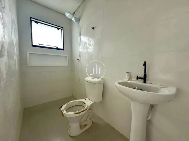 Imagem 6: Sobrado Geminado 2 Quartos com 2 Suítes e 86M² - Potecas - Est